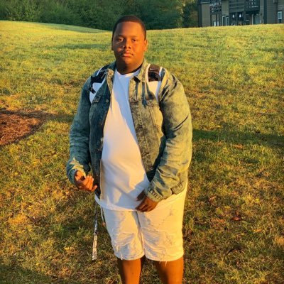 Profile Picture of Carl Beasley (@Daddybearcarl) on Twitter