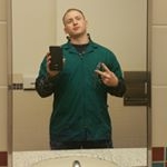 Profile Picture of lance wilkinson (@gingerbeats89) on Instagram