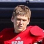 Profile Picture of Thomas Case (@touchdowntommy83) on Instagram