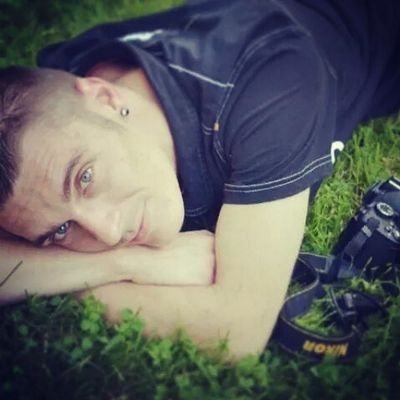 Profile Picture of Patrick Harder (@Harder4you2013) on Twitter