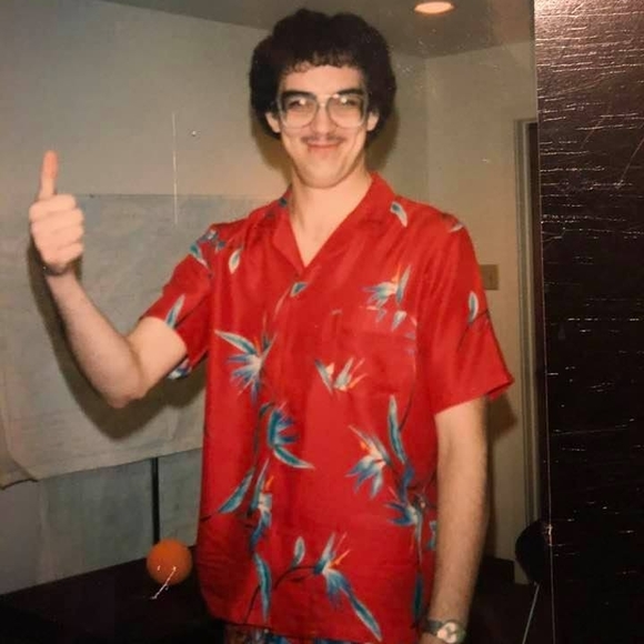Profile Picture of Brent Schultz (@historyrox28) on Poshmark