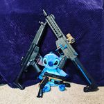 Profile Picture of David With A Stitch (@_airsoft_stitch_) on Instagram