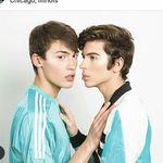 Profile Picture of ethan is my fav (@ethan_garrett_fan_page) on Instagram