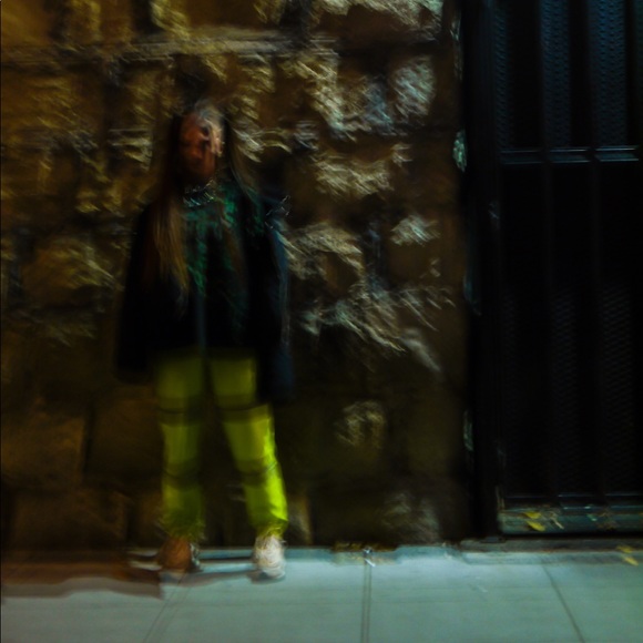 Profile Picture of Jocelyn Lockwood (@josslockwood) on Poshmark