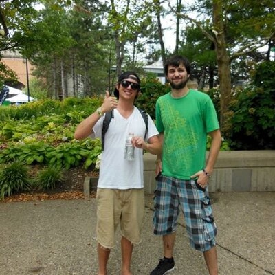 Profile Picture of Jeremy Addis (@Addis_J) on Twitter