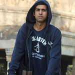 Profile Picture of Shivendra Sangwan (@shivendrasangwan) on Flickr