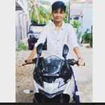 Profile Picture of Aditya Deshmukh (@aditya.d_25) on Instagram