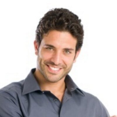 Profile Picture of Álvaro Mateo (@alvaromateo23) on Twitter