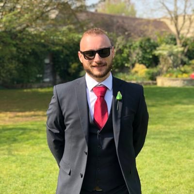 Profile Picture of Jacob Healey (@JakeeIsHere) on Twitter