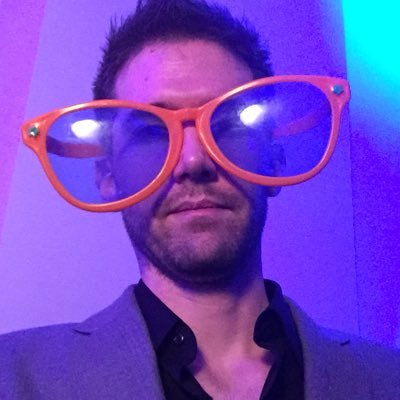 Profile Picture of Alexander Etz (@@AlxEtz) on Twitter