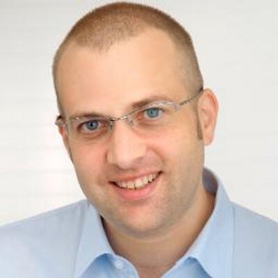 Profile Picture of Matt Walmsley (@kilimattjaro) on Twitter
