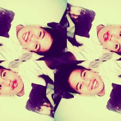 Profile Picture of Rhonjay Galvez (@rhon_jayR) on Twitter