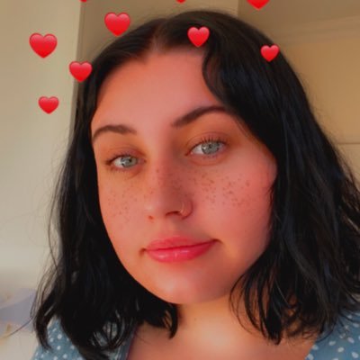 Profile Picture of Chloe Batchelor (@ChloeBatchelo10) on Twitter