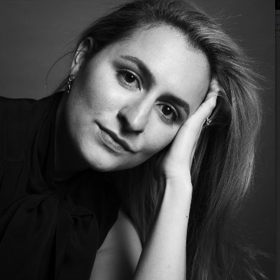 Profile Picture of Isabel Wilkinson (@IsabelWWrites) on Twitter