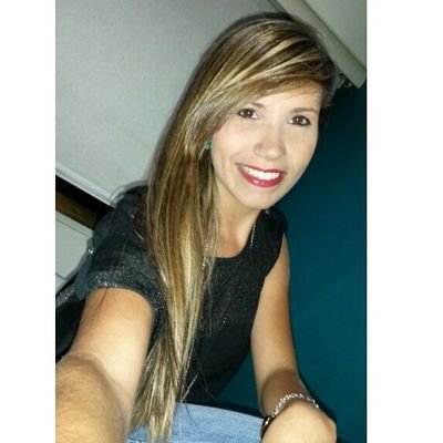 Profile Picture of Andreina Fernández (@af_nina) on Twitter