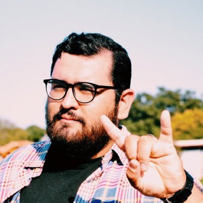 Profile Picture of Jay Velasquez (@jaytvelasquez) on Twitter