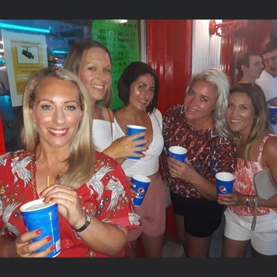 Profile Picture of Tracy Nathan (@tracy_nathan) on Twitter