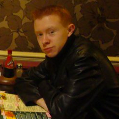 Profile Picture of Joshua Hopper (@JoshuaJames1125) on Twitter