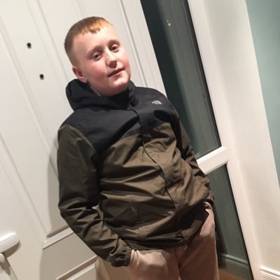 Profile Picture of Peter McCartney (@PeterMcCartne14) on Twitter