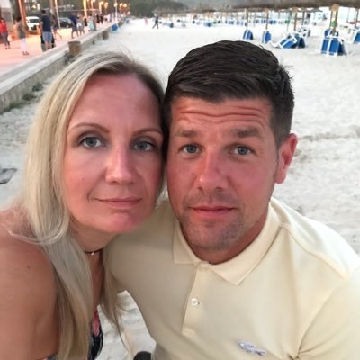 Profile Picture of Edward Markham (@Eddmark1) on Twitter