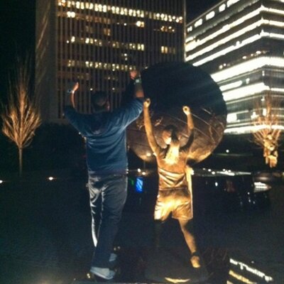 Sam Salabura - Twitter Profile Picture of Sam Salabura (@Bura13) on Twitter