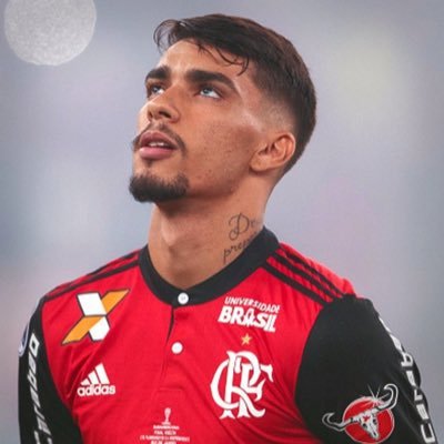 Profile Picture of Lucas Paquetá (@LucasPaqueta97) on Twitter