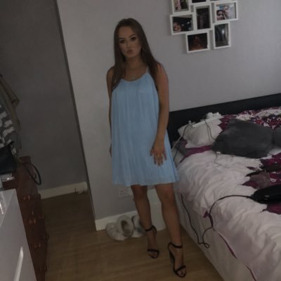 Profile Picture of Toni-leigh Campbell (@tonileigh_cxx) on Twitter