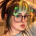 Profile Picture of 𝕁𝕖𝕤𝕤𝕚𝕔𝕒 𝕊𝕥𝕠𝕣𝕞 🔪 (@jessykastorm) on Instagram