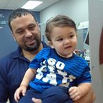 Profile Picture of Chris Carrion (@coolc1972) on Instagram