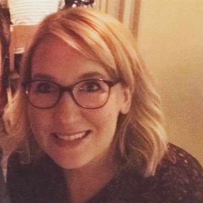 Profile Picture of Rebecca Matthews (@RMatthewsPsyEdu) on Twitter