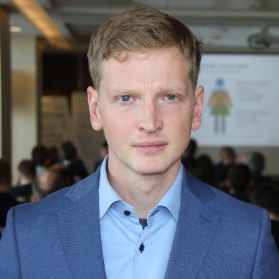 Profile Picture of Robert Mrozowski (@RobertMrozowski) on Twitter