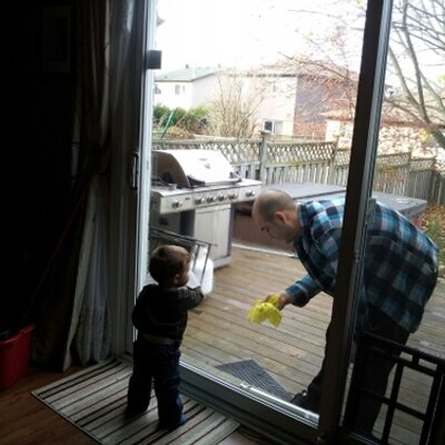 Profile Picture of Adam Fetter (@fetterz_54) on Twitter