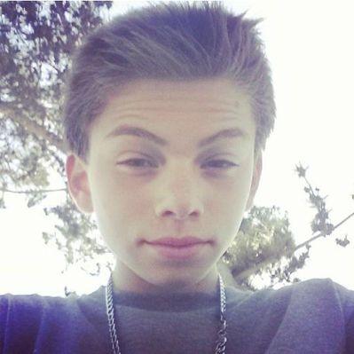 Profile Picture of Rudy Marquez (@rudymarquez100) on Twitter