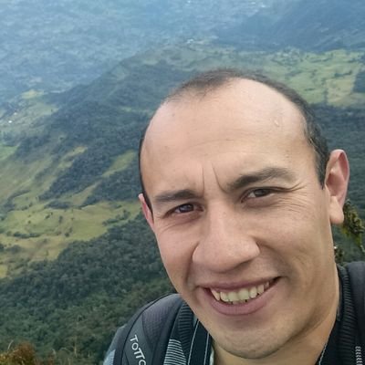 Profile Picture of Luis Gerena (@telneto) on Twitter