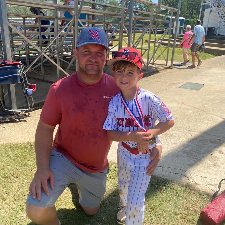 Profile Picture of buddycobb930 (@buddycobb930) on Tiktok