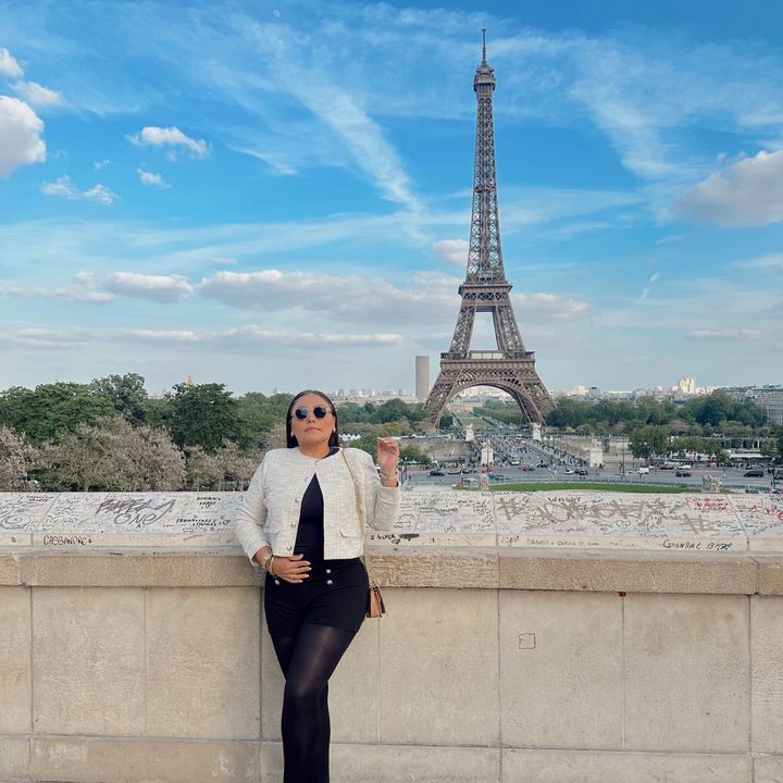 Profile Picture of Laura Torres (@@lautorres2222) on Tiktok