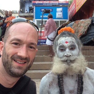 Profile Picture of Scott Quinton (@scottquinton1) on Twitter