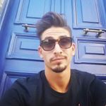Profile Picture of Thomas Dimitriadis (@thomasdim) on Instagram
