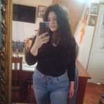 Profile Picture of 🌸Damary Sigrit Ruth🌸. new y unica cuenta ofc (@damary_gewuitch) on Instagram