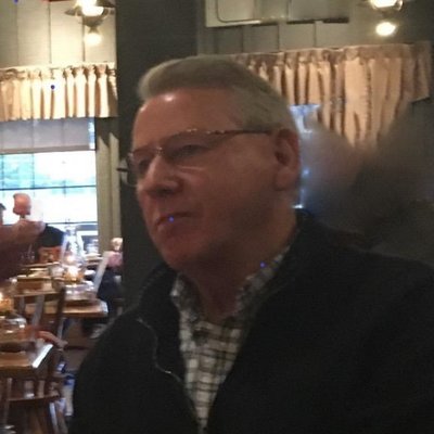 Profile Picture of Paul Carr (@PaulCarr9) on Twitter