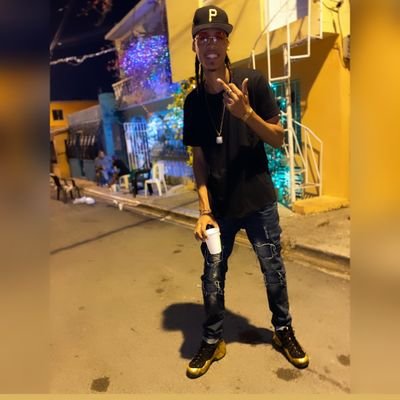 Profile Picture of Harold Peter  🔥 (@PeterFuaa) on Twitter