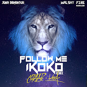 Profile Picture of Arnold Carter (@arnoldcarter5822) on Youtube