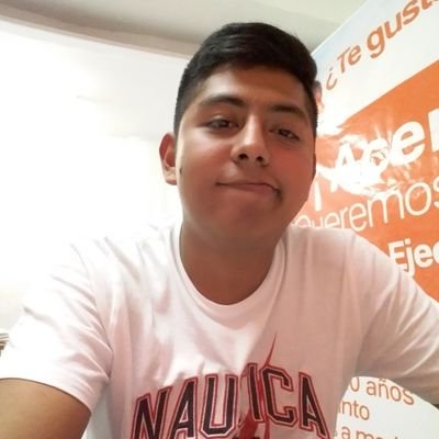 Profile Picture of Federico Castañeda (@fedecasta95) on Twitter