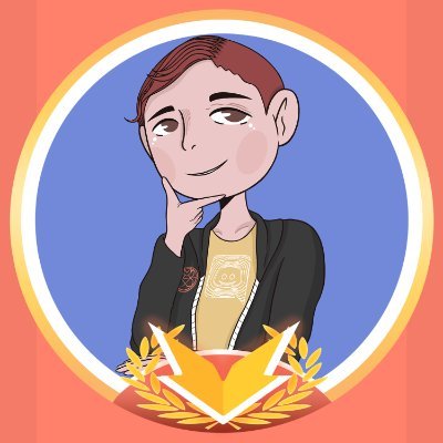 Profile Picture of Brilliant Bryan - BryanBoss7 (@BryanBoss7) on Twitter