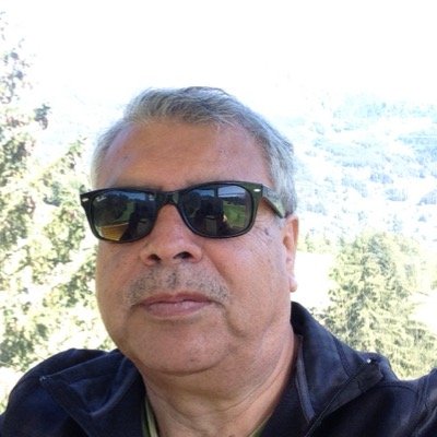 Profile Picture of Juan Carlos Aguilera (@jcag50) on Twitter