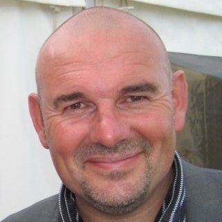 Profile Picture of Paul Nesbit-Bell (@Bignez007) on Twitter