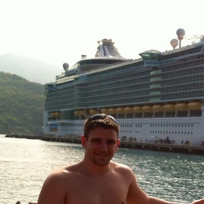 Profile Picture of Greg Lamb (@Greglamb123) on Twitter