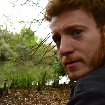 Profile Picture of Ben Muller (@bmullberry) on Twitter