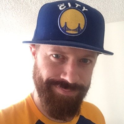 Profile Picture of Robert Ryken (@TheBayInLA) on Twitter