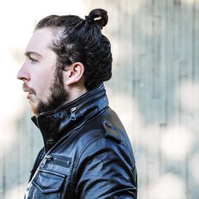 Profile Picture of Zach Revense (@zjreve) on Pinterest